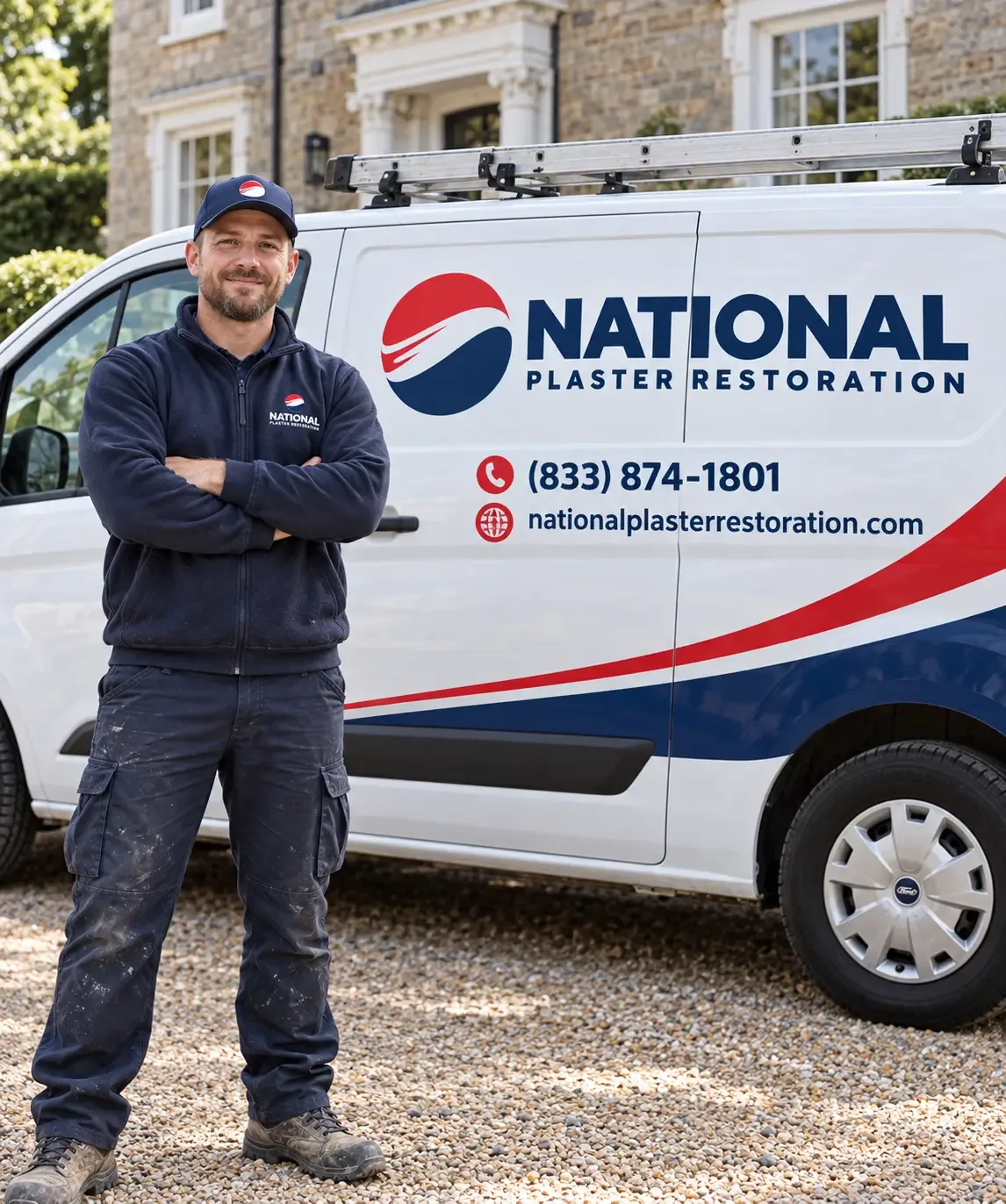 Plaster Repair Kiester, MN FAQs